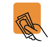 Legal Incidents Resolved Icon